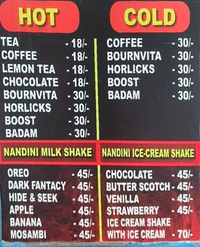 NIT Surathkal Canteen photo 4